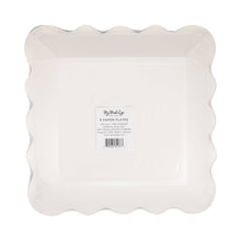 Load image into Gallery viewer, My Mind’s Eye - USA1241 - USA Icons Paper Plate - 9"