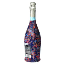 Load image into Gallery viewer, Beau Bottles - Beau Bottles Festive Fireworks - Prosecco Collection