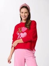 Load image into Gallery viewer, XOXO Sweatshirt