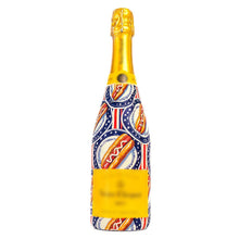 Load image into Gallery viewer, Beau Bottles - Beau Bottles Summer Hot Dog - Champagne Collection