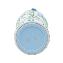 Load image into Gallery viewer, Lilly Pulitzer by Lifeguard Press - Stainless Steel Tumbler with Straw, Swayin in the Breeze