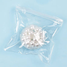 Load image into Gallery viewer, Sparkling Extras - Pearl stress Ball Squishy Squeeze Toy Fidget Toy