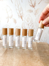 Load image into Gallery viewer, yam collective - Sailor Parfum Oil - Roller Ball Perfumes