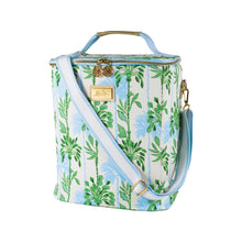 Load image into Gallery viewer, Lilly Pulitzer by Lifeguard Press - Wine Carrier, Swayin in the Breeze