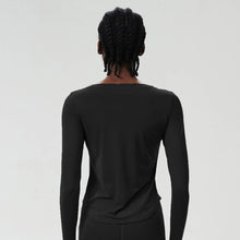 Load image into Gallery viewer, Sodalemon - Women Quick-Dry Sun Protection Loose Fit Long Sleeve Top