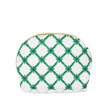 Load image into Gallery viewer, Lilly Pulitzer by Lifeguard Press - Scallop Pouch Set, Glowing Gardens/Feeling Poppy