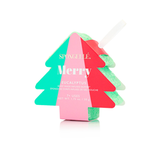 Load image into Gallery viewer, Spongellé - Holiday