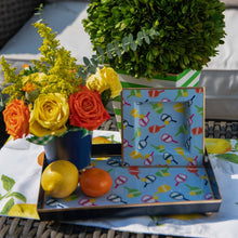 Load image into Gallery viewer, Pickleball Enameled Smidge Tray