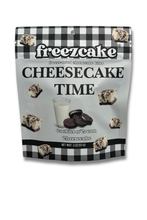 Load image into Gallery viewer, Freezcake - Cookies and Cream Cheesecake