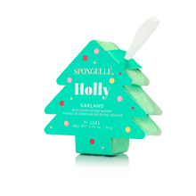Load image into Gallery viewer, Spongellé - Holiday