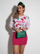 Load image into Gallery viewer, Deck the Halls Sweatshirt