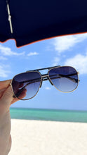 Load image into Gallery viewer, FREYRS Eyewear - Logan ( NEW ) Acetate Aviator Unisex Sunglasses