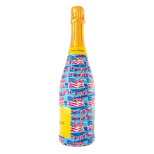 Load image into Gallery viewer, Beau Bottles - Beau Bottles Stars and Stripes - Champagne Collection