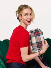 Load image into Gallery viewer, Scottie Wristlet
