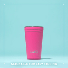 Load image into Gallery viewer, Swig Life - Wisconsin Party Cup (24oz)