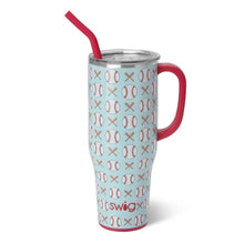 Load image into Gallery viewer, Swig Life - Home Run Mega Mug (40oz)