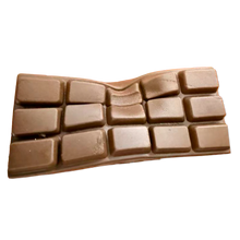 Load image into Gallery viewer, Novelty Brands - Fun Doh Scented Chocolate Bar Slow Rise Squishy - 12/Display