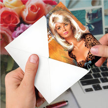 Load image into Gallery viewer, NobleWorks - Birthday Card - Therapist's Therapist