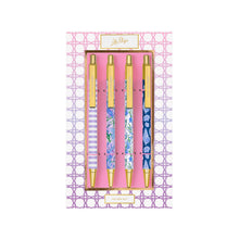 Load image into Gallery viewer, Lilly Pulitzer by Lifeguard Press - Pen Set, Assorted
