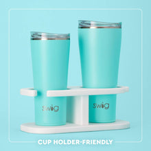 Load image into Gallery viewer, Swig Life - Lemon Meringue Tumbler (32oz)
