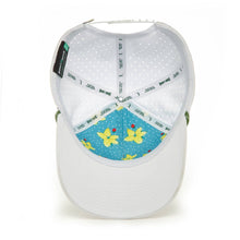 Load image into Gallery viewer, Bogey Bros Golf Co - Major Bogeyman - Performance Golf Rope Hat - Snapback