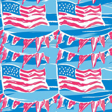 Load image into Gallery viewer, Beau Bottles - Beau Bottles Stars and Stripes - Champagne Collection