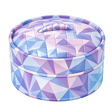 Load image into Gallery viewer, Mystery Gem Filled Squishy Dumpling Toy