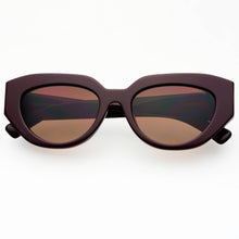 Load image into Gallery viewer, FREYRS Eyewear - Frankie Acetate Cat Eye Sunglasses