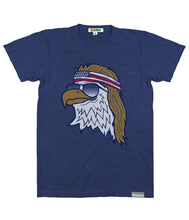 Load image into Gallery viewer, Epic Eagle T-Shirt - Men's 4th of July Patriotic USA Tee