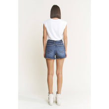 Load image into Gallery viewer, Mica Denim - SUPER HIGH RISE SHORTS