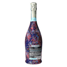 Load image into Gallery viewer, Beau Bottles - Beau Bottles Festive Fireworks - Prosecco Collection