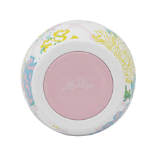 Load image into Gallery viewer, Lilly Pulitzer by Lifeguard Press - Insulated Stemless Tumbler, Lilly Garden Home