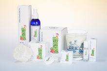 Load image into Gallery viewer, Hilton Head Soap Co. | Award-Winning Clean Beauty - Tiki Hut™ Roll-On Fragrance