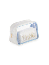 Load image into Gallery viewer, "Bride" Cosmetic Cases