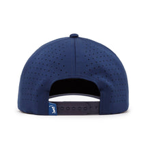 Load image into Gallery viewer, Bogey Bros Golf Co - 'Merica Navy - Performance Golf Rope Hat - Snapback