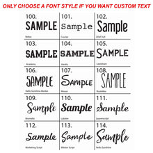 Load image into Gallery viewer, Sockprints - Mini Canvas Bag- Add Your Own Design