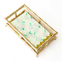 Load image into Gallery viewer, Pickleball Stripe Paper Guest Towel Packs