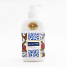 Load image into Gallery viewer, 8 Oak Lane - Cinnamon Fig Shea Butter Hand &amp; Body Lotion, 300ml