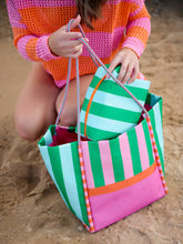 Load image into Gallery viewer, Samba Tote