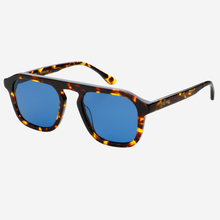 Load image into Gallery viewer, FREYRS Eyewear - Addison Acetate Mens Aviator Sunglasses
