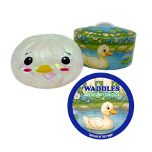 Load image into Gallery viewer, Fun Doh Farm Barnyard Squishy Dumpling Toy - 12/Display