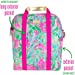 Load image into Gallery viewer, Lilly Pulitzer - Backpack Cooler, Coming in Hot