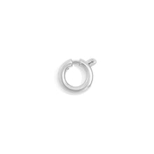 Load image into Gallery viewer, WJW - 18K Gold PVD Stainless Steel Charm Connector