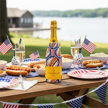 Load image into Gallery viewer, Beau Bottles - Beau Bottles Summer Hot Dog - Champagne Collection