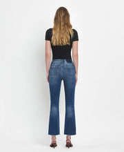 Load image into Gallery viewer, Flying Monkey - High Rise Step Hem, Crop Flare - Ingenuity