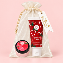 Load image into Gallery viewer, Hand Cream + Lip Mask