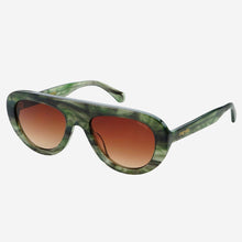 Load image into Gallery viewer, FREYRS Eyewear - Jetsetter Acetate Unisex Aviator Sunglasses