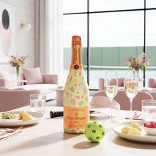 Load image into Gallery viewer, Beau Bottles - Beau Bottles Paddles &amp; Ribbons- Champagne Collection