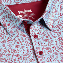 Load image into Gallery viewer, Bogey Bros Golf Co - Blew It - Polo