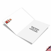 Load image into Gallery viewer, NobleWorks - Funny Birthday Greeting Card - Favorite Pharmacy